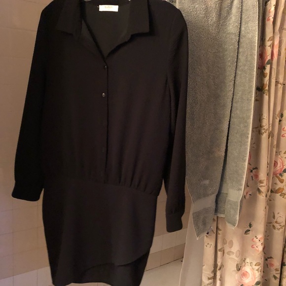 Ba&Sh Dress - Picture 3 of 4